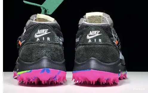 Terra Black Nike x Kiger O-W 5 CD8179-001 Zoom 0601
